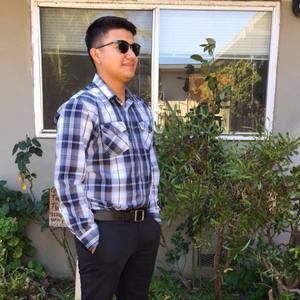 Meet your Posher, Axel